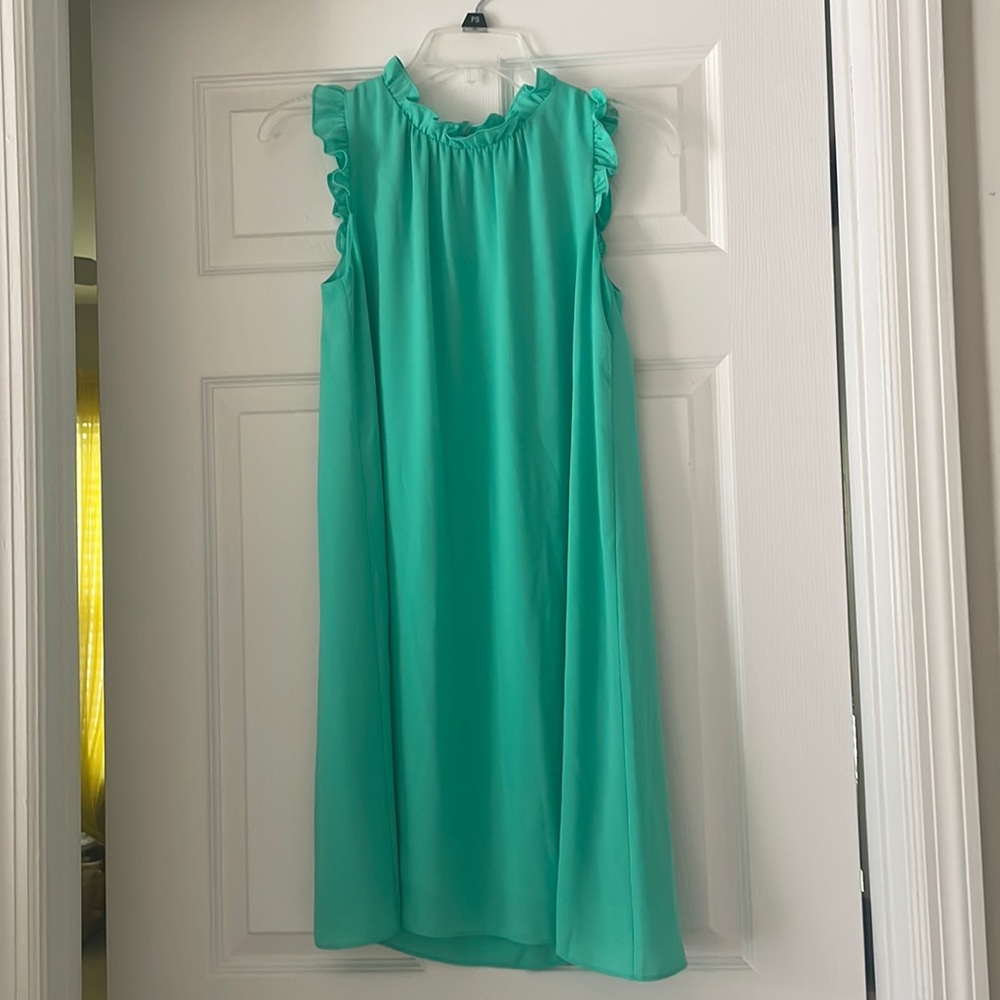 Lilly Pulitzer shift dress